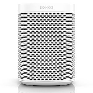 Sonos One (Gen 1) with Built-In Alexa $149.99 at Best Buy