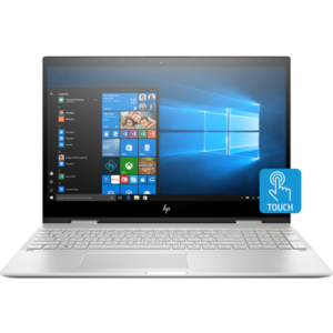 HP Envy x360 15t Touch 2-in-1 Laptop - 1080p IPS, i7-8565U, 8GB DDR4, 256GB M.2 SSD - $664.99