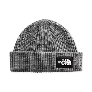 The North Face Men's Salty Dog Beanie & Reviews - Hats, Gloves & Scarves - Men - Macy's - $11