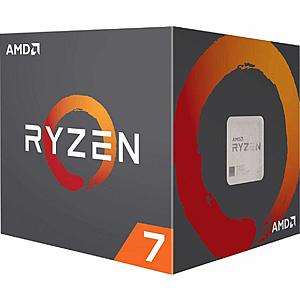 AMD Ryzen 7 3800X + The Outer Worlds & Borderlands 3 + 3-Mo Xbox Game Pass $340 + Free Shipping