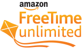 Amazon FreeTime Unlimited - 3 month Trial $3