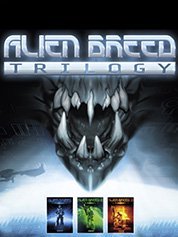 (PC) Alien Breed Trilogy - $1.79 @ GreenManGaming March Madness (Steam Random)