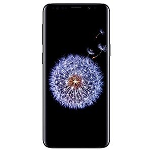 Cricket Wireless: Samsung Galaxy S9 w/ Port-In + 1-Month Service Activation $330 + Free Shipping