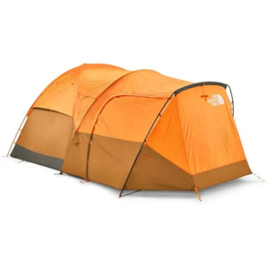 The North Face Wawona 6 Tent - $252 + Free Shipping