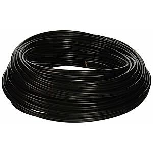 Southwire 100-Feet 12-Gauge 2 Conductor 12/2 Low-Voltage Underground Direct Burial Landscape Cable - $33.57 @ Amazon