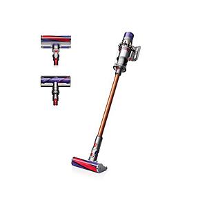 Dyson V10 Absolute Cordless Vacuum (Copper) - $399.99 + Free Shipping @ Newegg