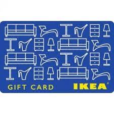 Buy $75 in IKEA eGift Cards, get a $15 IKEA eGift Card- 12/19/2022 Only!