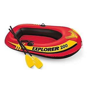 Intex Explorer 200 Boat @ Aldi $16.99 YMMV
