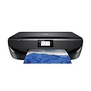 HP ENVY 5055 All-in-One Printer $59.99 + FREE SHIPPING @HP