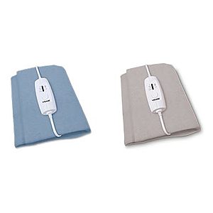 12x24" Visage King-Size Heating Pad $15 In-store only