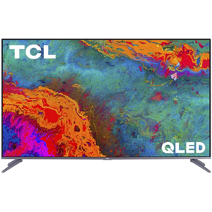 55" TCL 5-Series S535 4K UHD HDR Roku Smart QLED HDTV $418 + Free Shipping