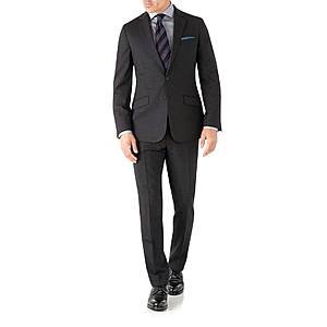 Charles Tyrwhitt - Up to 65% Off Sale, Casual Shirts from $29.50, Dress Shirts from $39, Suits from $349 & More