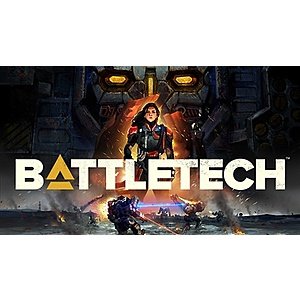Battletech (PC Digital Download)  $32