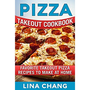 8/13 FREE Amazon Kindle COOKBOOKS: Pizza, Instant Pot Duo Crisp, Air Fryer for Beginners, World, Biscuit, Bread Machine, Keto Diabetes, Dog Food, Sorbet