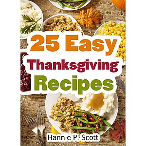 Free Amazon Cookbooks: Mega Post !!    55 Free Amazon Kindle Cookbooks !!!