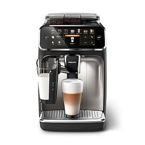 Philips 5400 Series Fully Automatic Espresso Machine w/ LatteGo + Milk System & Filters $849 + Free Shipping