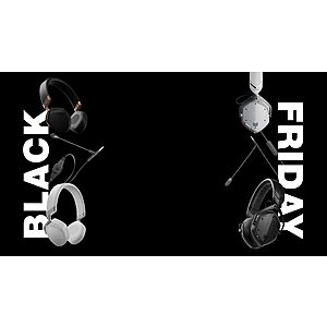 V-Moda Black Friday Sale Hexamove Pro, Hexamove Lite, and Crossfade Wireless 2 $69.99