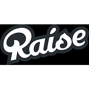 Raise.com: 7% off all gift cards with code OCTBF7 - One Day Only!