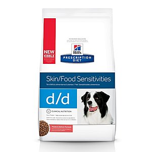 PetFlow: 20% off Hill's Science & Prescription Diet Dry Food with Code + Free Shipping on Orders $49+