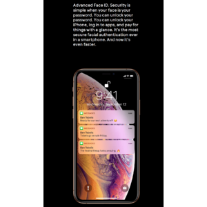Fry's email exclusive - Apple iPhone XS for ATT with 64GB - 10/04/18 Only