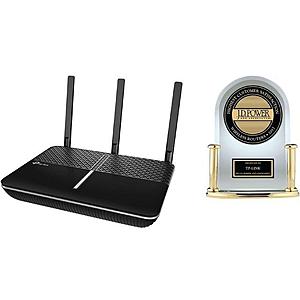 TP-LINK Archer C2300 Dual-Band Gigabit Wireless Wi-Fi Router - $79.99