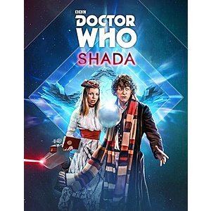 Vudu/Amazon Video - Doctor Who Shada (138 minute episode starring Tom Baker) SD $1.99, HD $2.99