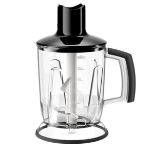 Braun MultiQuick Hand Blender Attachments - Exclusive Closeout Sale ~ Act Fast! $10-$25 at Braun Household US
