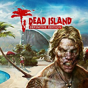 PlayStation+ Members: Dead Island Definitive Edition (PS4 Digital Download) $3 & More
