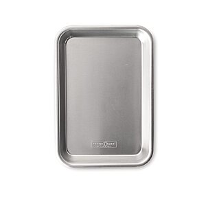 1/8 Nordic Ware Sheet Pan (Aluminum) $6 + Free Shipping w/ Prime or on orders $25+