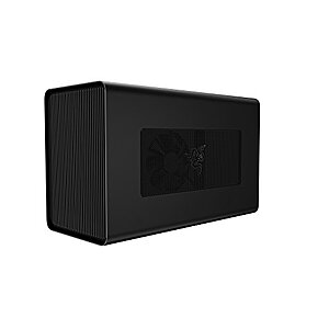 Razer Core X Aluminum External Enclosure eGPU ATX Case (Black) $200 + Free Shipping
