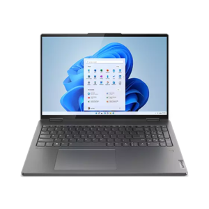 Lenovo Yoga 7i Laptop: 16" 2560 x1600 Touch, i7-12700H, Arc A370M 4GB,16GB DDR5, 512GB SSD $960 + Free shipping