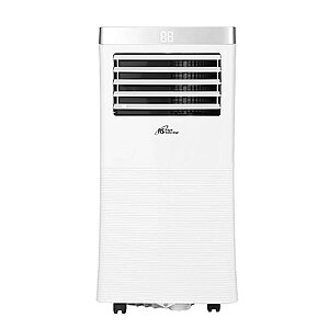 Royal Sovereign 10,000 BTU Portable Air Conditioner w/ Remote (350 Sq. Ft.) $250 & More + Free Shipping