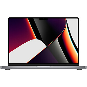 14" Apple MacBook Pro (2021): M1 Max, 64GB RAM, 32-Core GPU, 2TB SSD (Space Gray) $2199 + Free Shipping