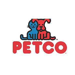 PETCO $30 off $100 when you buy online and pick up in store (stacks with other Black Friday sales/promos)