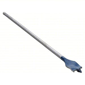 Bosch 16" x 1/2" Daredevil Extended Length Spade Bit $5 & More + Free Store Pickup