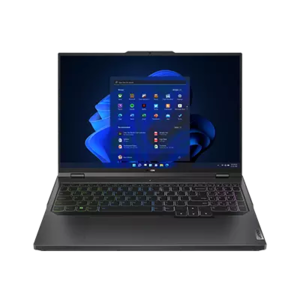 Legion Pro 5 Gen 8 Laptop: Ryzen 7 7745HX, 16" 1600p, 16GB RAM, 1TB SSD, RTX 4070 $1202 + Free Shipping