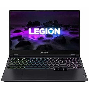 Lenovo Legion 5 Laptop: Ryzen 7 5800H, 15.6" 165Hz, RTX 3060, 16GB RAM, 512GB SSD $1050 + 2.5% SD Cashback & More + Free S/H