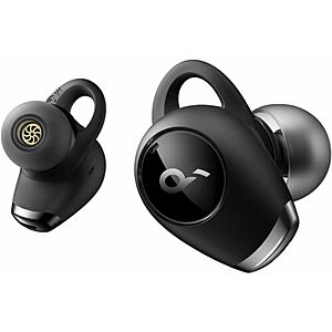 Soundcore by Anker Life Dot 2 XR Active Noise Cancelling True Wireless Earbuds (Refurbished) $29.99 + Free Shipping