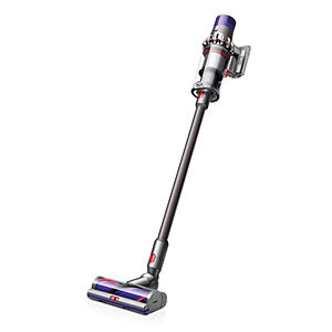 Dyson V10 Animal Cordless Vacuum Cleaner | Iron | Certified Refurbished $249.99 + Free Shipping