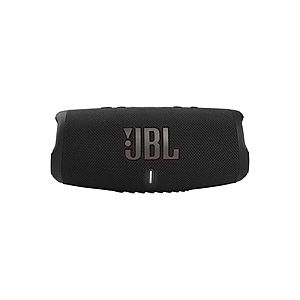 JBL Charge 5 Portable Wireless IP67 Waterproof Bluetooth Speaker $125 + Free S/H for Prime Members
