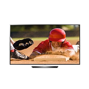 Microcenter (In-store only) LG OLED55B7A 55 Inch 4k OLED TV $1299.99 + tax