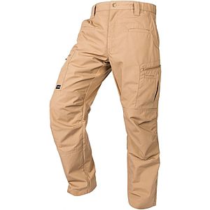LA Police Gear Atlas Tactical Pant with STS + FS for orders over $60 $29.99