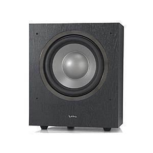 Infinity SUB R10 Reference Series 10" 200W RMS Powered Subwoofer $139.95