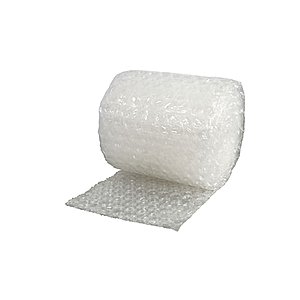 12" x 30' Bubble Roll (5/16") $4 & More + Free Shipping