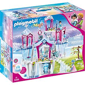 266-Piece Playmobil Crystal Palace $44.85 + Free Shipping