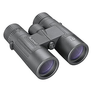 Bushnell Legend 8x42mm Roof Binoculars (Black) $50 + Free Shipping