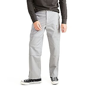 Men's Dockers Original-Fit Cargo Pants (Various Colors/Sizes) $16.90 at Kohl's w/ Free S&H on $49+