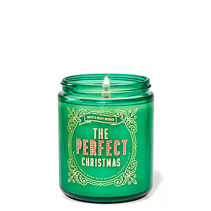 7-Oz Bath & Body Works Single Wick Candles (Various Scents) $3.87/each + $6.99 Flat-Rate S/H on $10+ or Free Store Pickup