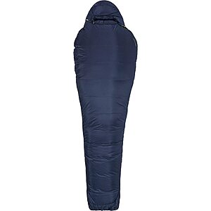 Marmot Sleeping Bags: Men's Ollan 20° (Navy) $84, Ultra Elite 30° Long $73.50 & More + Free S&H