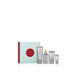 4-Piece Elizabeth Arden Prevage Protect and Perfect Intensive Serum Set $132 + Free Shipping